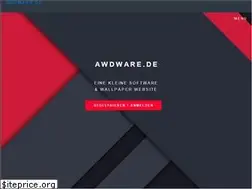 Sites similar to awdware.de