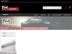 Sites similar to awe-tuning.co.uk