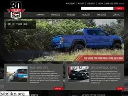 Sites similar to awe-tuning.com