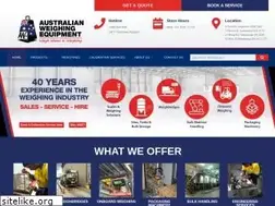 Sites similar to awe.com.au