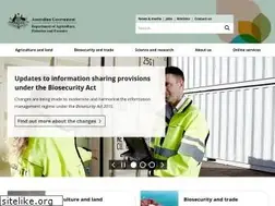 Sites similar to awe.gov.au