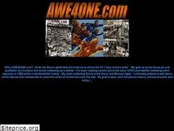 Sites similar to awe4one.com