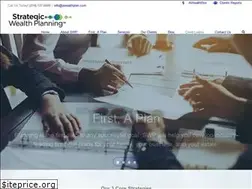 Sites similar to awealthplan.com