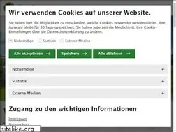 Sites similar to awean.de