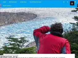 Sites similar to awearoundtheearth.com