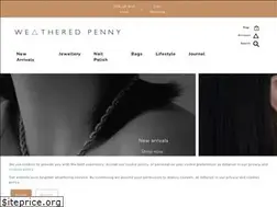 Sites similar to aweatheredpenny.com