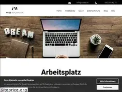 Sites similar to aweb.ch