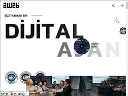 Sites similar to aweb.com.tr