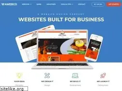Sites similar to awebco.com
