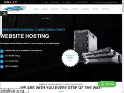 Sites similar to awebcs.com