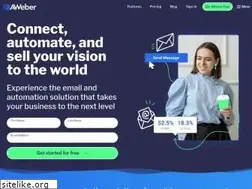 Sites similar to aweberreviews.com