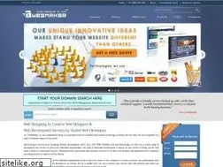Sites similar to awebmaker.in