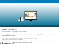 Sites similar to awebo.nl