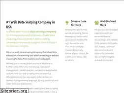 Sites similar to awebscraping.com