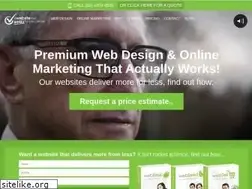 Sites similar to awebsitethatworksforyou.com.au