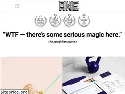 Sites similar to awecollective.com