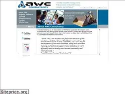 Sites similar to aweconsultancy.co.uk