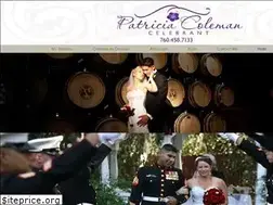 Sites similar to aweddingcelebration.com