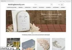 Sites similar to aweddinginvitations.com
