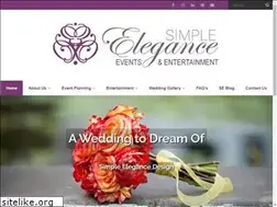 Sites similar to aweddingtodreamof.com