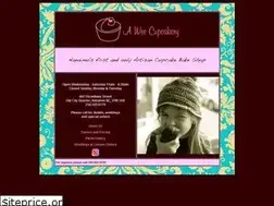 Sites similar to aweecupcakery.com