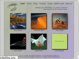 Sites similar to awegallery.com
