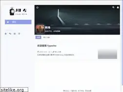 Sites similar to awei.cc