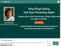 Sites similar to aweighout.com
