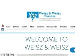 Sites similar to aweiszact.com