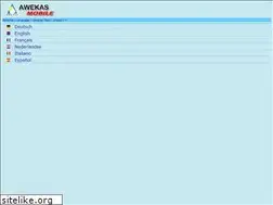 Sites similar to awekas.mobi