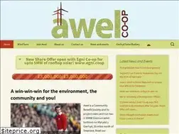 Sites similar to awel.coop