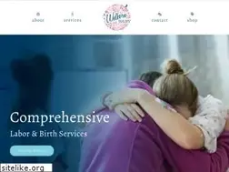 Sites similar to awelbornbaby.com