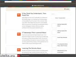 Sites similar to awelder.info