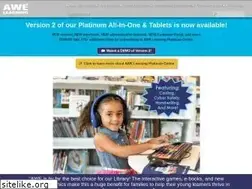 Sites similar to awelearning.com