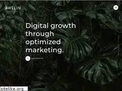 Sites similar to awelin.com