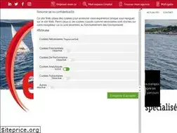 Sites similar to awelinterim.com