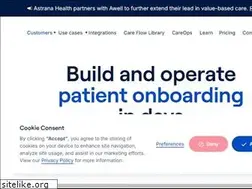 Sites similar to awellhealth.com