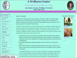 Sites similar to awellnesscenter.com