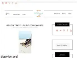 Sites similar to awellpacedlife.com