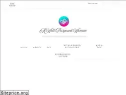 Sites similar to awellpurposedwoman.com