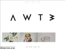 Sites similar to awelltraveledbrand.com