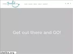 Sites similar to awelltraveledlife.com
