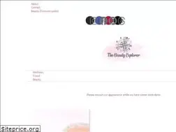 Sites similar to awelltravelledbeauty.com