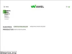 Sites similar to awelmexico.com