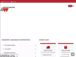 Sites similar to awelter.lu