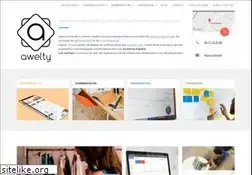 Sites similar to awelty.fr