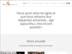 Sites similar to awely-tigres.org