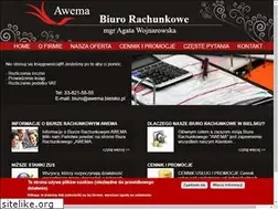 Sites similar to awema-bielsko.pl