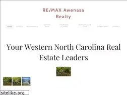 Sites similar to awenasarealtygroup.com