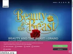 Sites similar to awenboxoffice.com